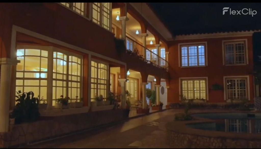 TRAVEL ROOTS Guest House - 2