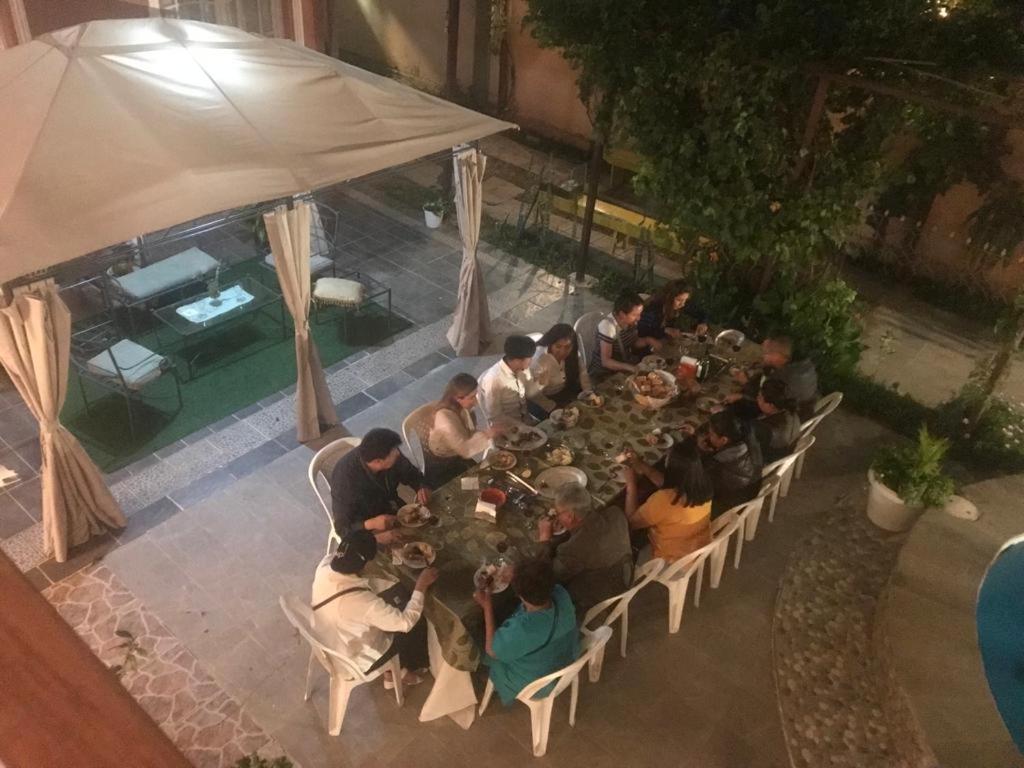 TRAVEL ROOTS Guest House - 5