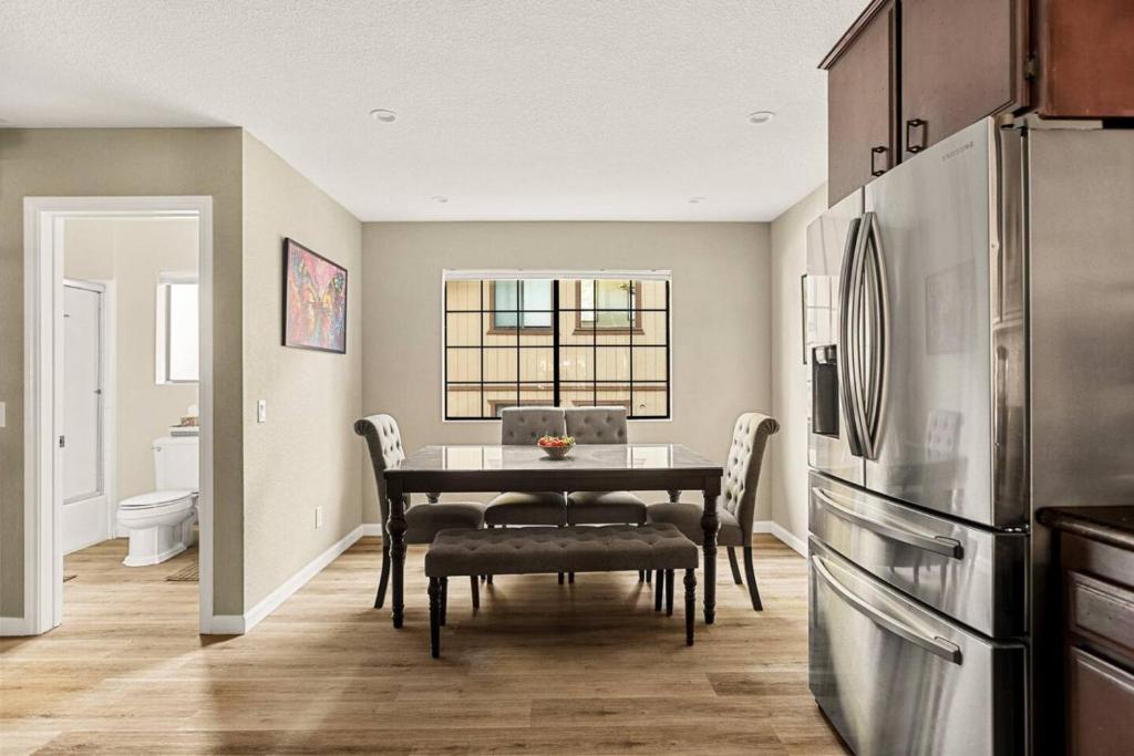 Edge of the Run, Big Bear Lake