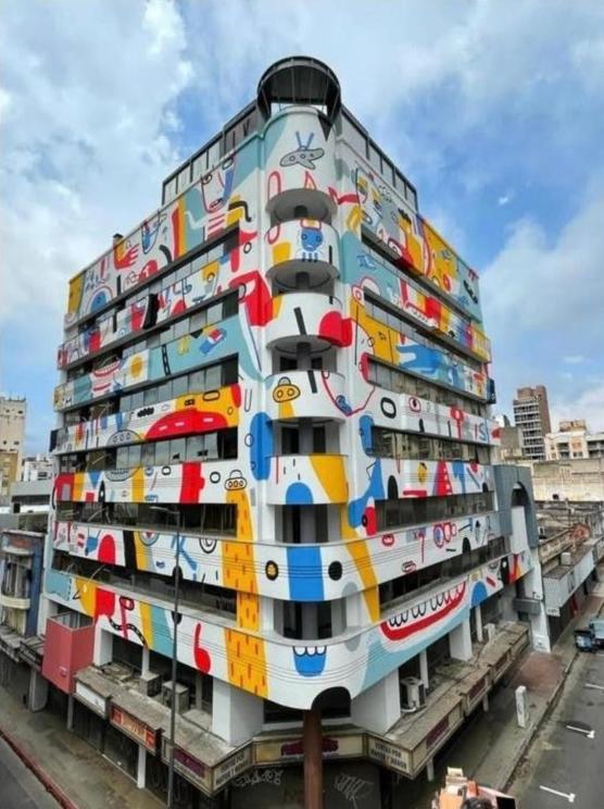 Monoambiente en zona céntrica, Córdoba