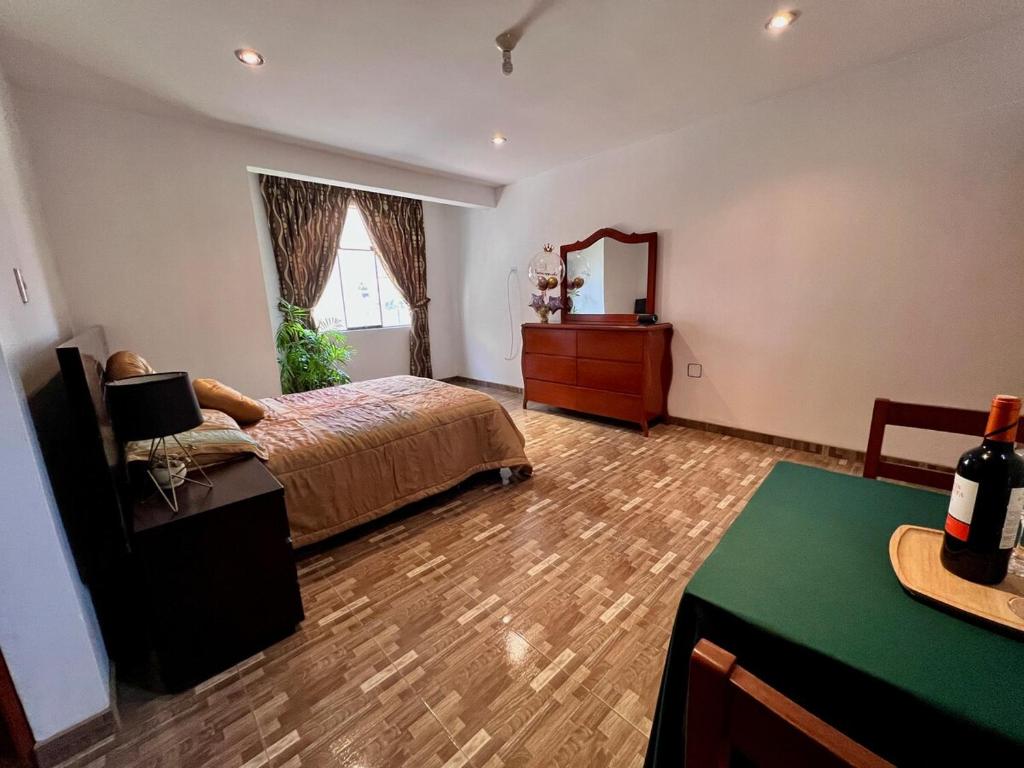 Casa Cubo Deluxe in La Molina - 3