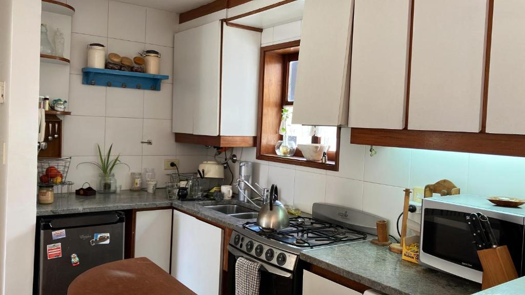 Apartamento en Retiro, Buenos Aires - 2