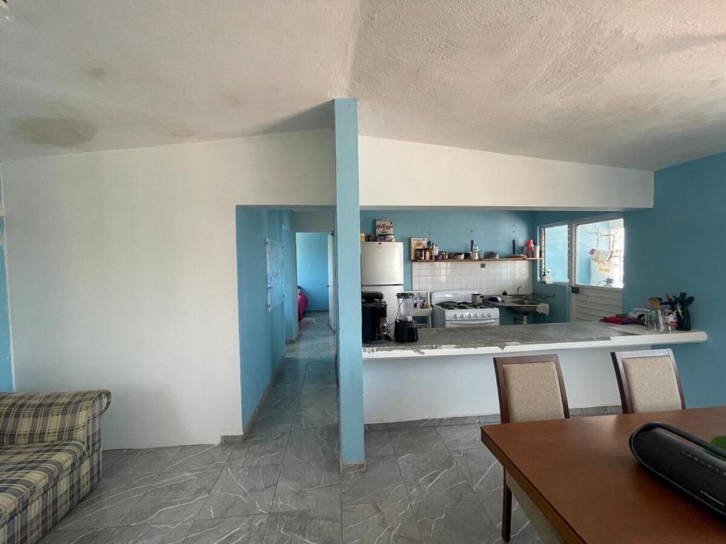 Room in El Crucero, Silao