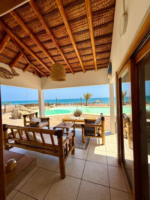 Casa Waltako - 2