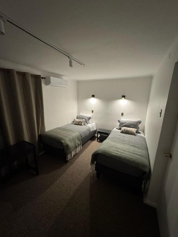 Club Social Angol - 2