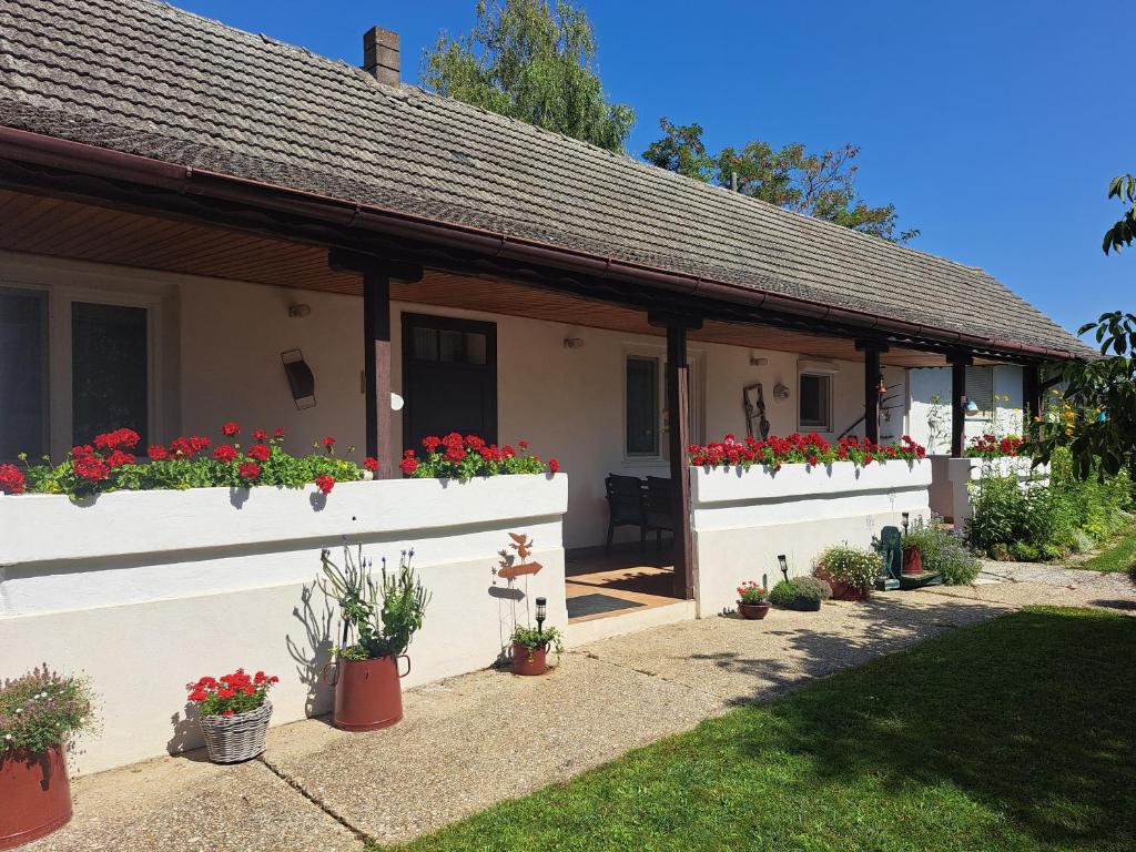 Haus Wegleitner, Apetlon