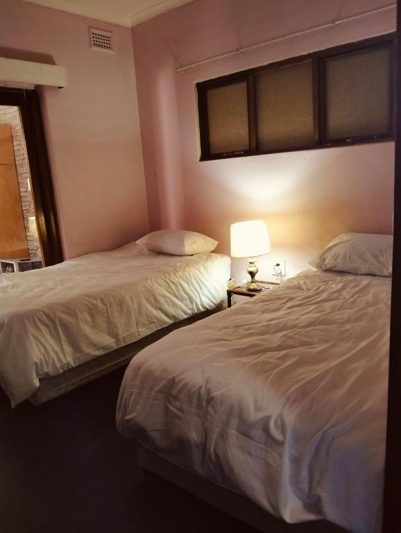 SoloGracia, Port Edward