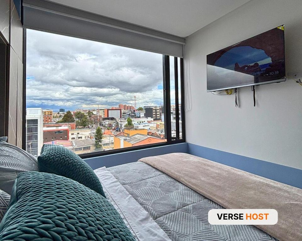 Elegant Apartment in La Castellana - 1