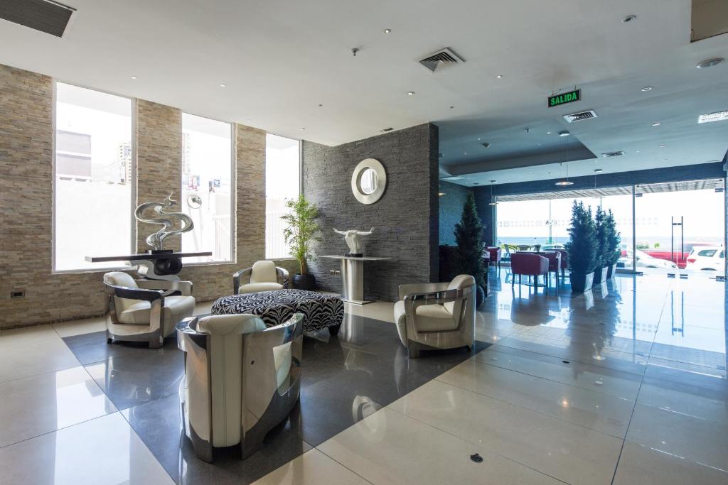 Wyndham Garden Antofagasta Pettra - 2