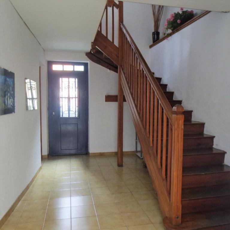 Appartement Les Iris - 4
