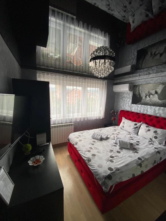 Stella Apartman Cacak, Čačak