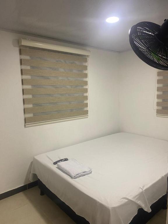 Hotel terrazas del sol - 1