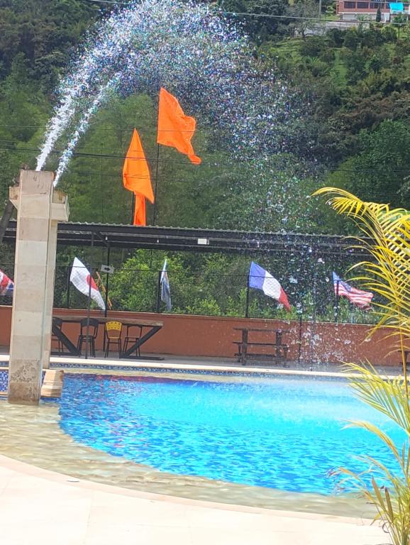 Hotel terrazas del sol - 5