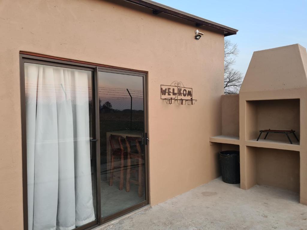 Nawi Unit 2, Potchefstroom