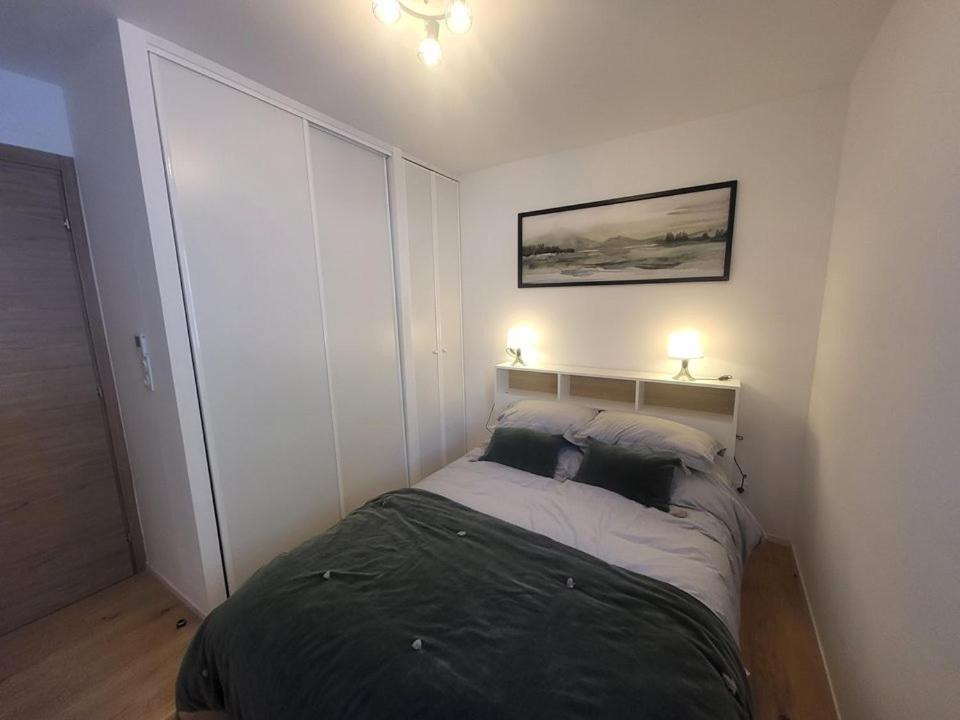 Bel appartement Montagne 3 pièces avec parking et wifi - 5