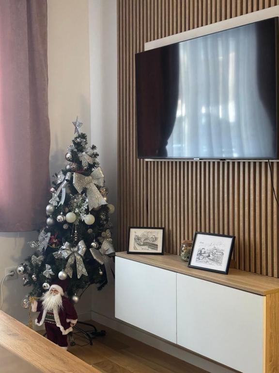 Ski-in Apartment Jahorina - 2