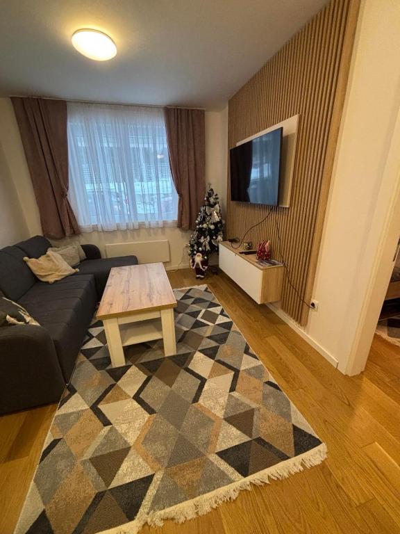 Ski-in Apartment Jahorina - 4