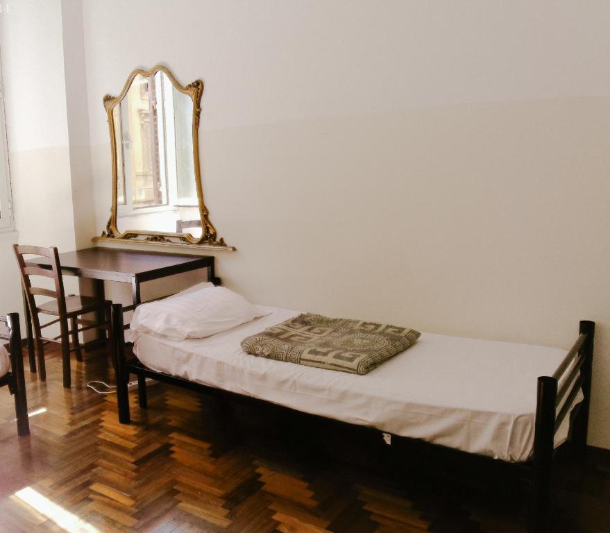 Minerva Rooms - 5
