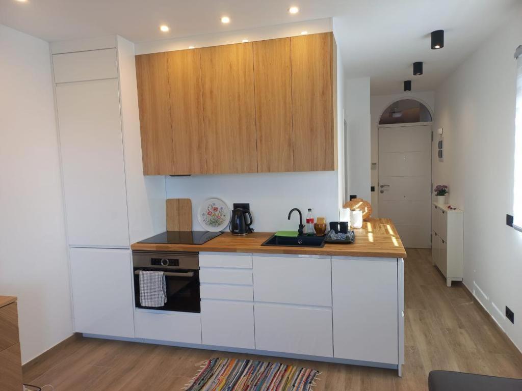 ORLANDO Apartament with ocean view - 3