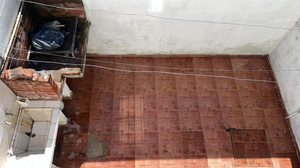 Duplex santa Teresita para 6 personas - 2