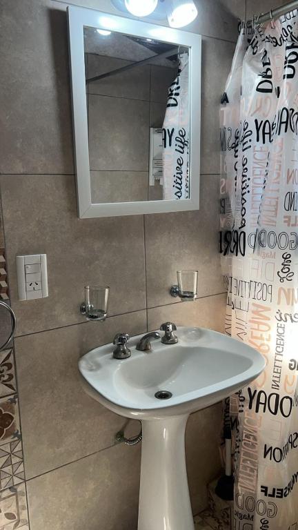 Duplex santa Teresita para 6 personas - 3