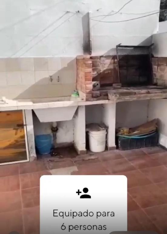 Duplex santa Teresita para 6 personas - 5