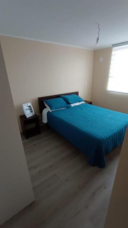 Dpto Condominio Volcán Villarrica - 2