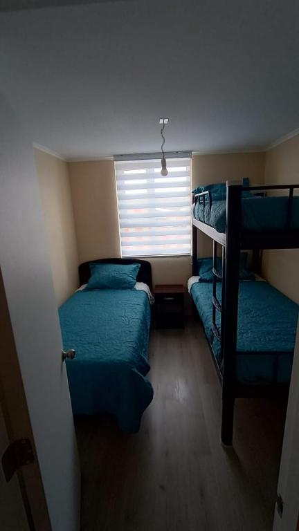 Dpto Condominio Volcán Villarrica - 5