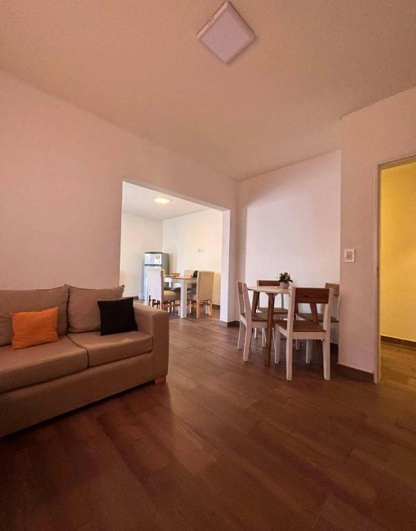 Sueños patagonicos Apart - 3