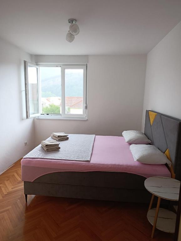 Apartman MiA - 2