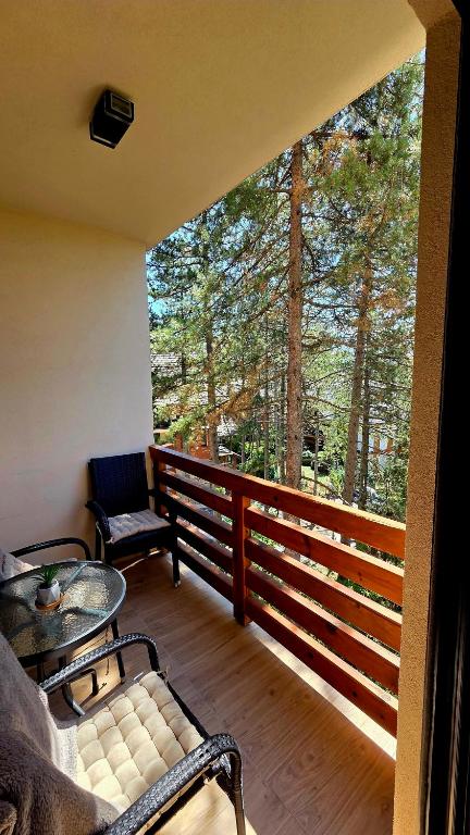 Apartman Silver Lux - 4