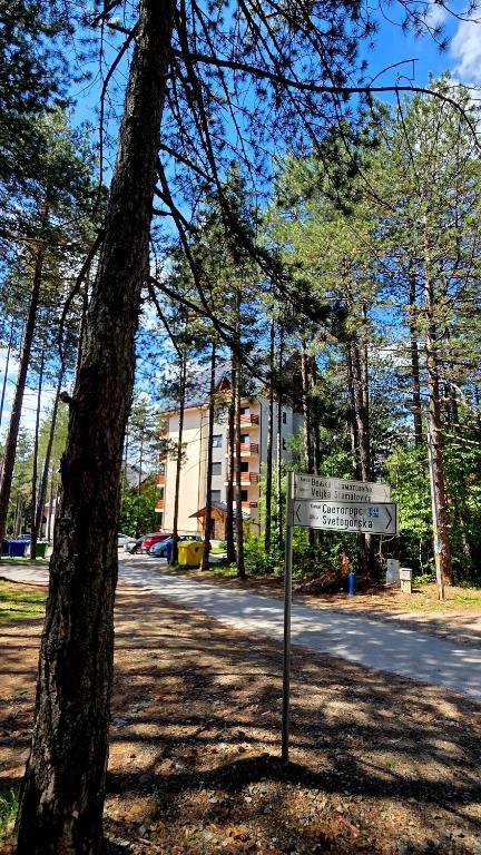 Apartman Silver Lux - 1