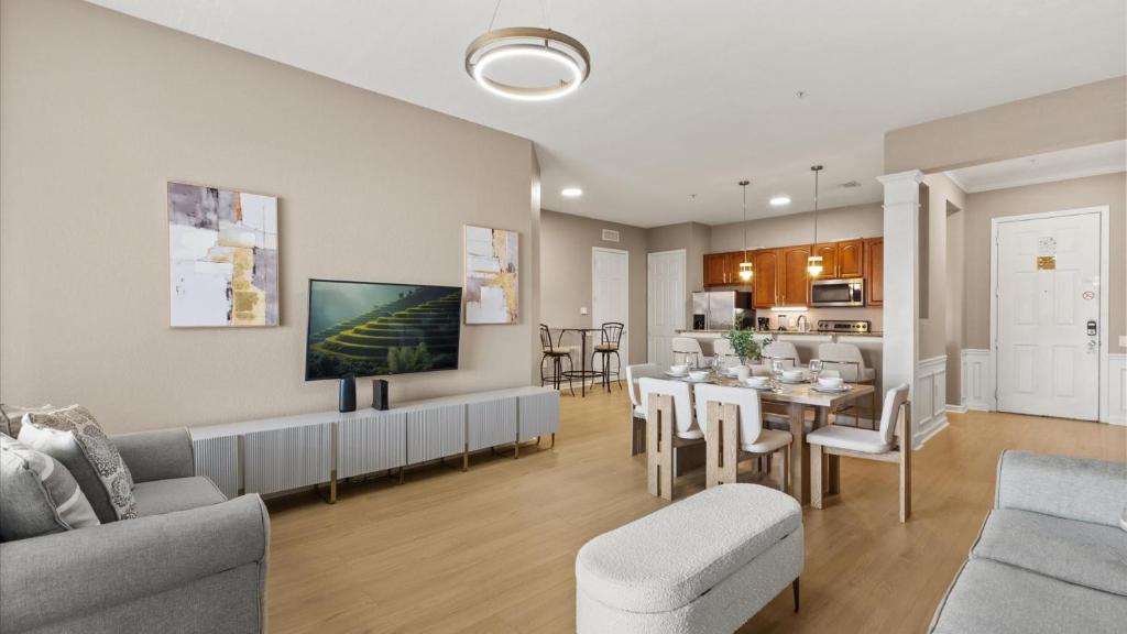 Near Universal's Epic Universe Suite -3BR, Orlando