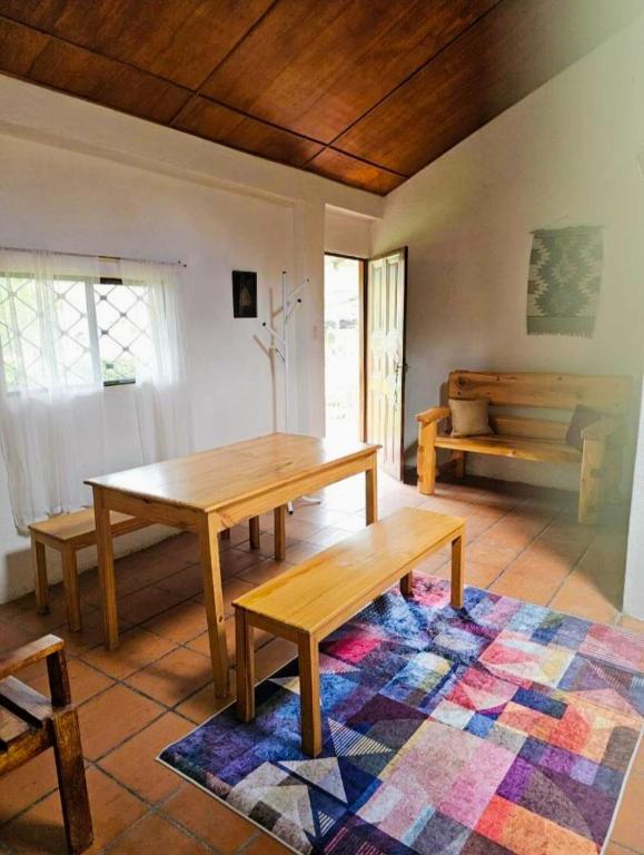 Arco Iris Vilcabamba Farm - 5