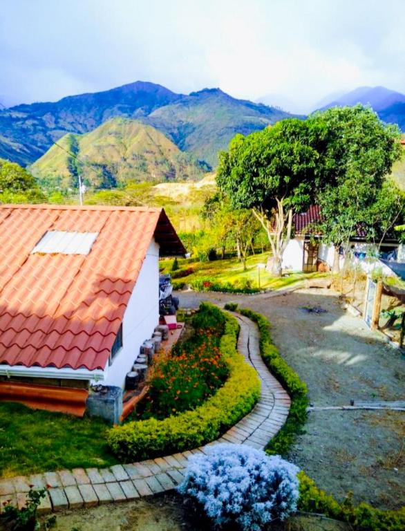 Arco Iris Vilcabamba Farm - 4