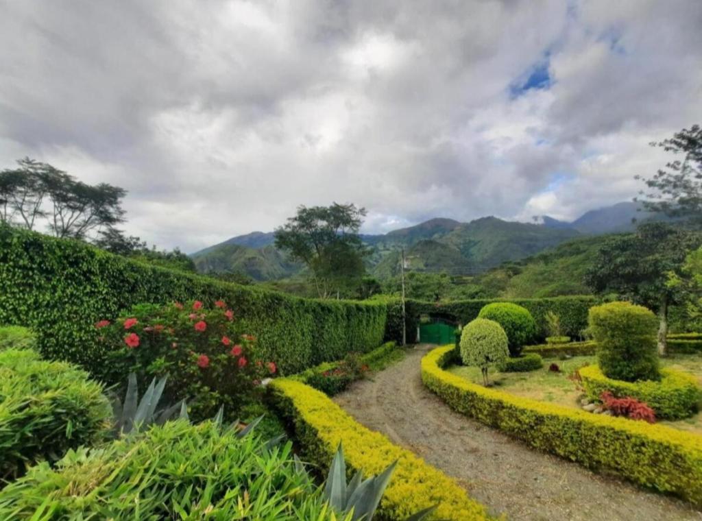 Arco Iris Vilcabamba Farm - 3