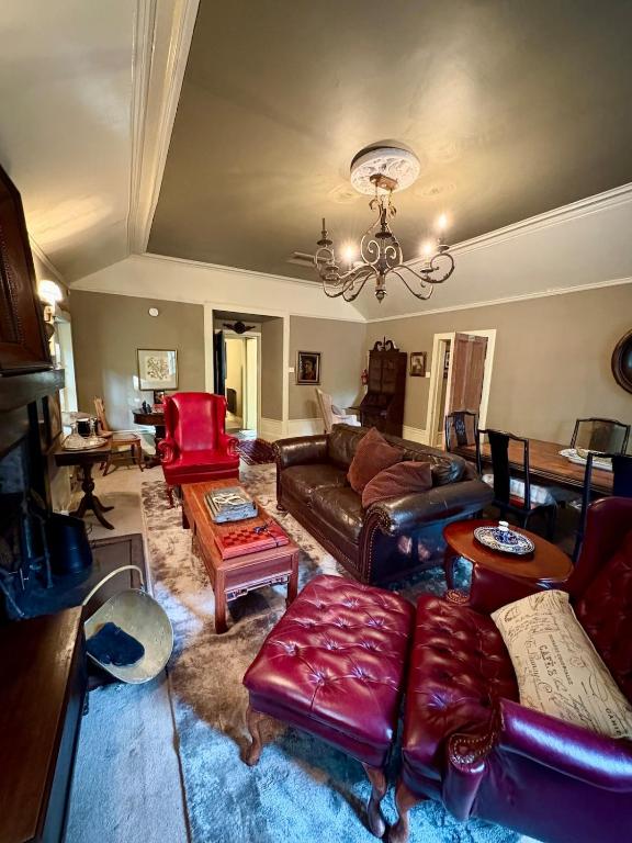 Bliss Cottage, Nairn