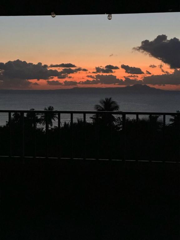 Ocean View in Palmas del Mar, Playa de Guayanes