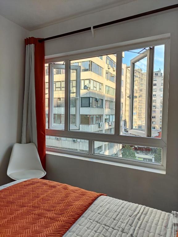 Departamento entero en Plaza de Armas - 5