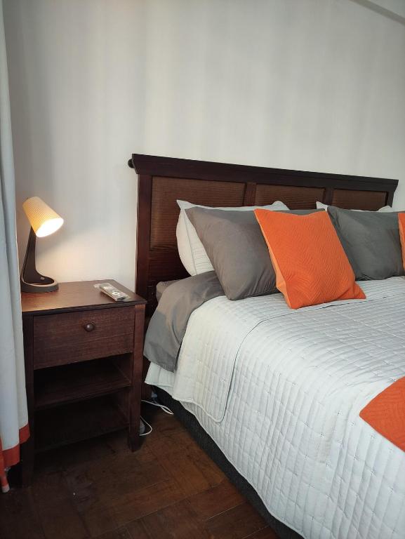 Departamento entero en Plaza de Armas - 3