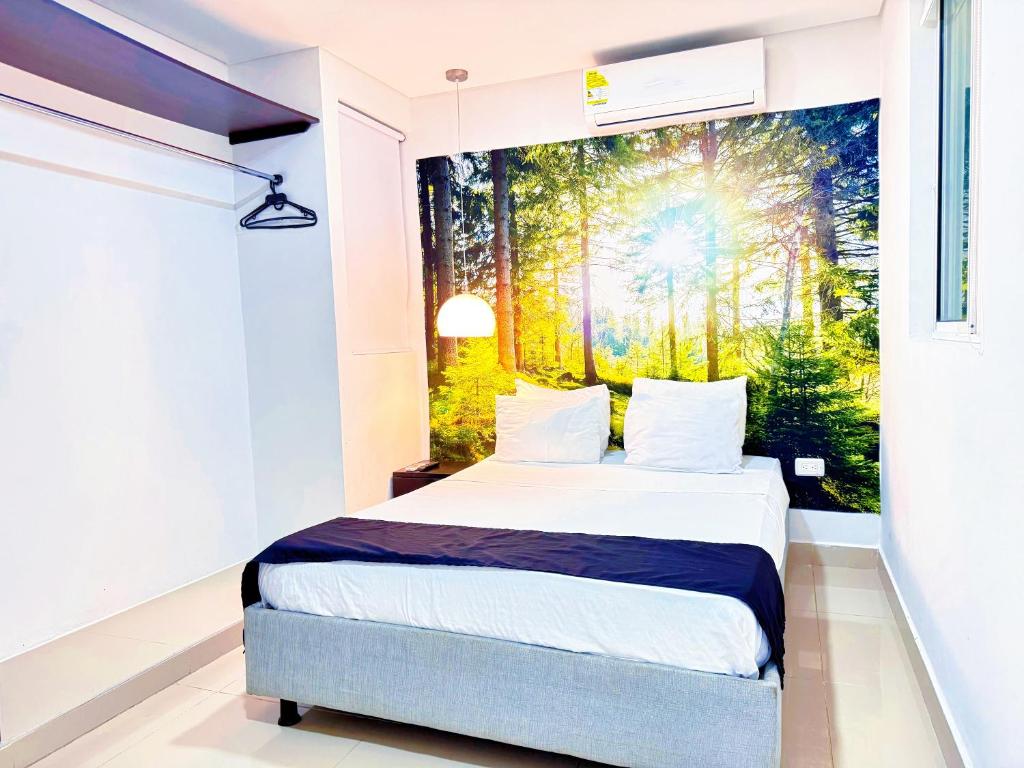 Playa Norte Hotel - 2