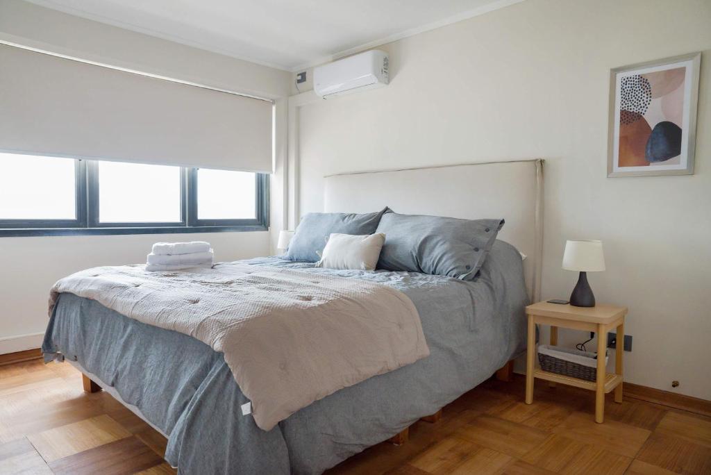 Ideal for 4 and Close To Everything in Vitacura - 3