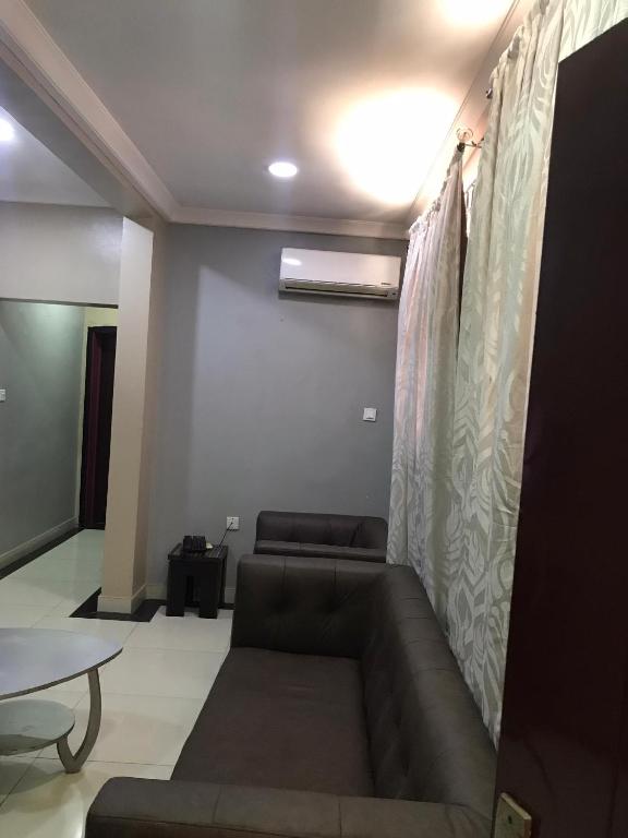 OrchidApartment, Lagos