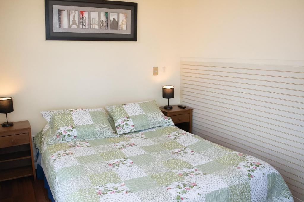 Parque Almagro I Santiago Centro - 1