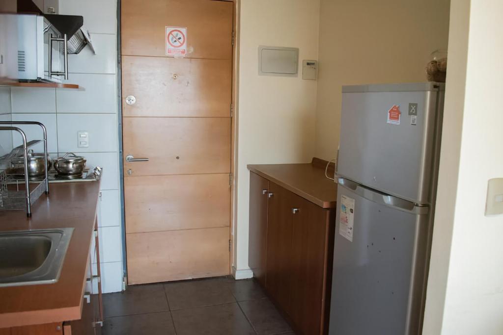 Parque Almagro I Santiago Centro - 2