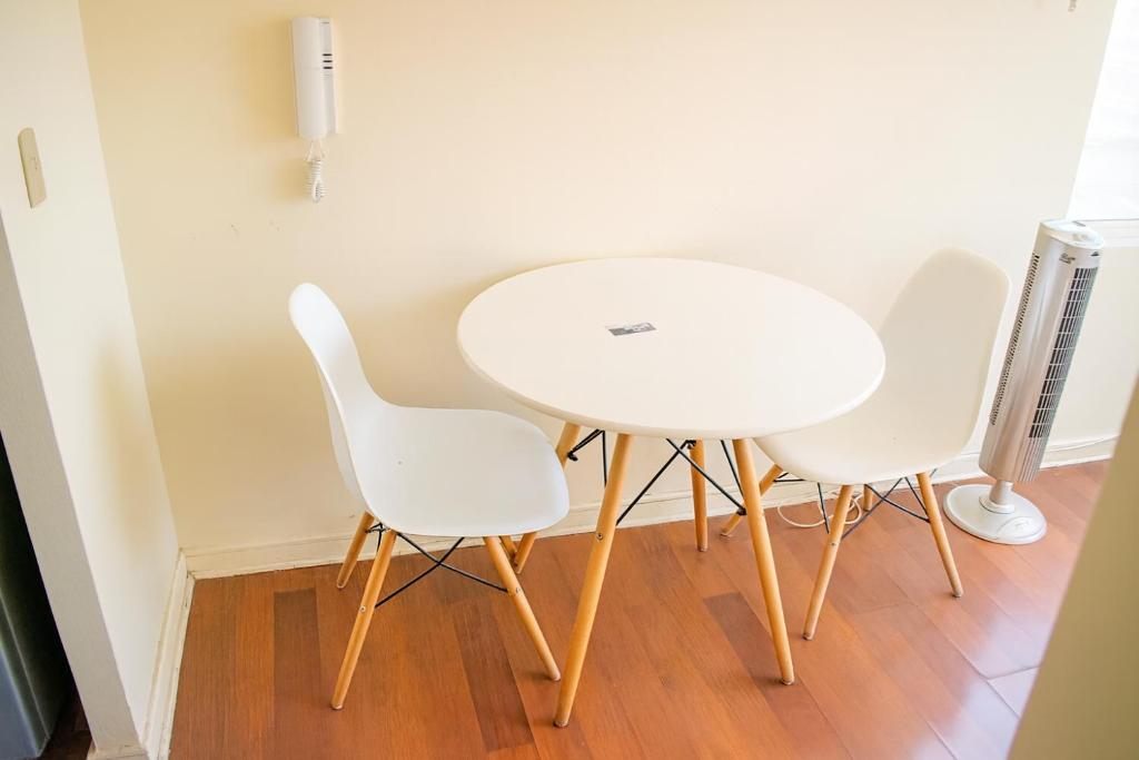 Parque Almagro I Santiago Centro - 5