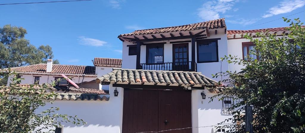 Casa Encanto, Villa de Leyva
