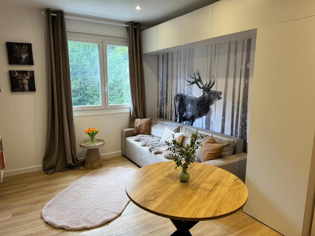 Studio le Grand Cerf - 3