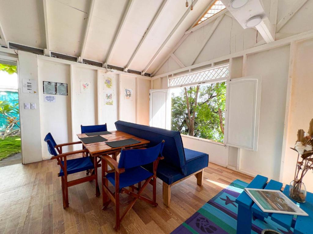 Beautiful beach cabin for two - 4