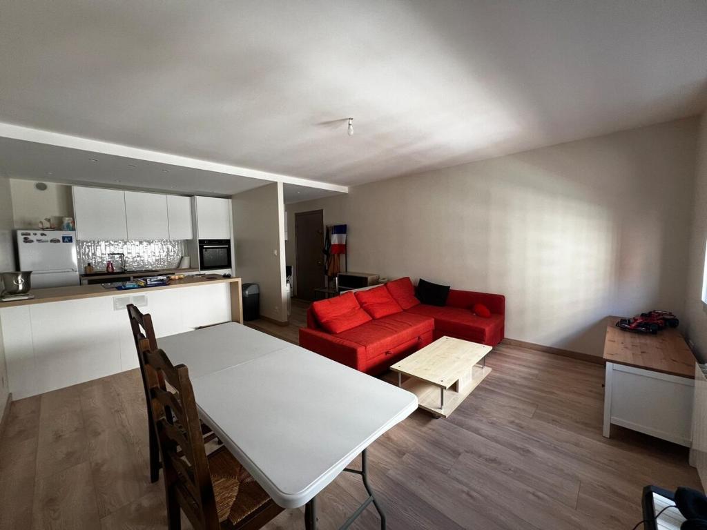 Easy stay in Lyon - 4